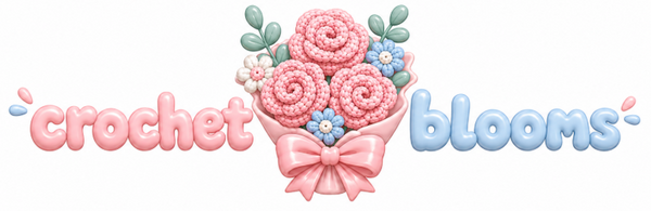 Crochet Blooms